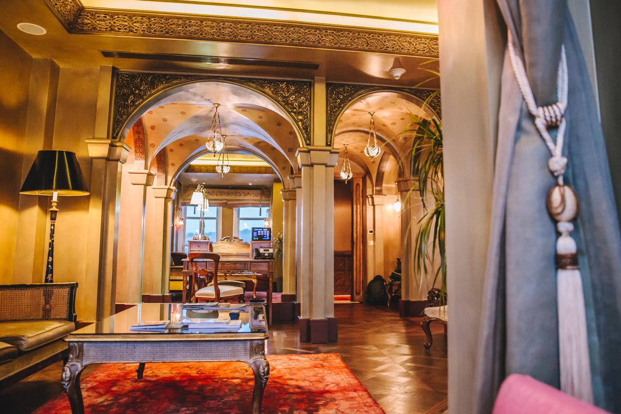 Hotel Les Ottomans Bosphorus - Special Category - Istanbul, Istanbul